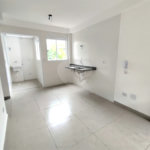 Apartamento à venda com 2 quartos em Vila Alpina, São Paulo, SP