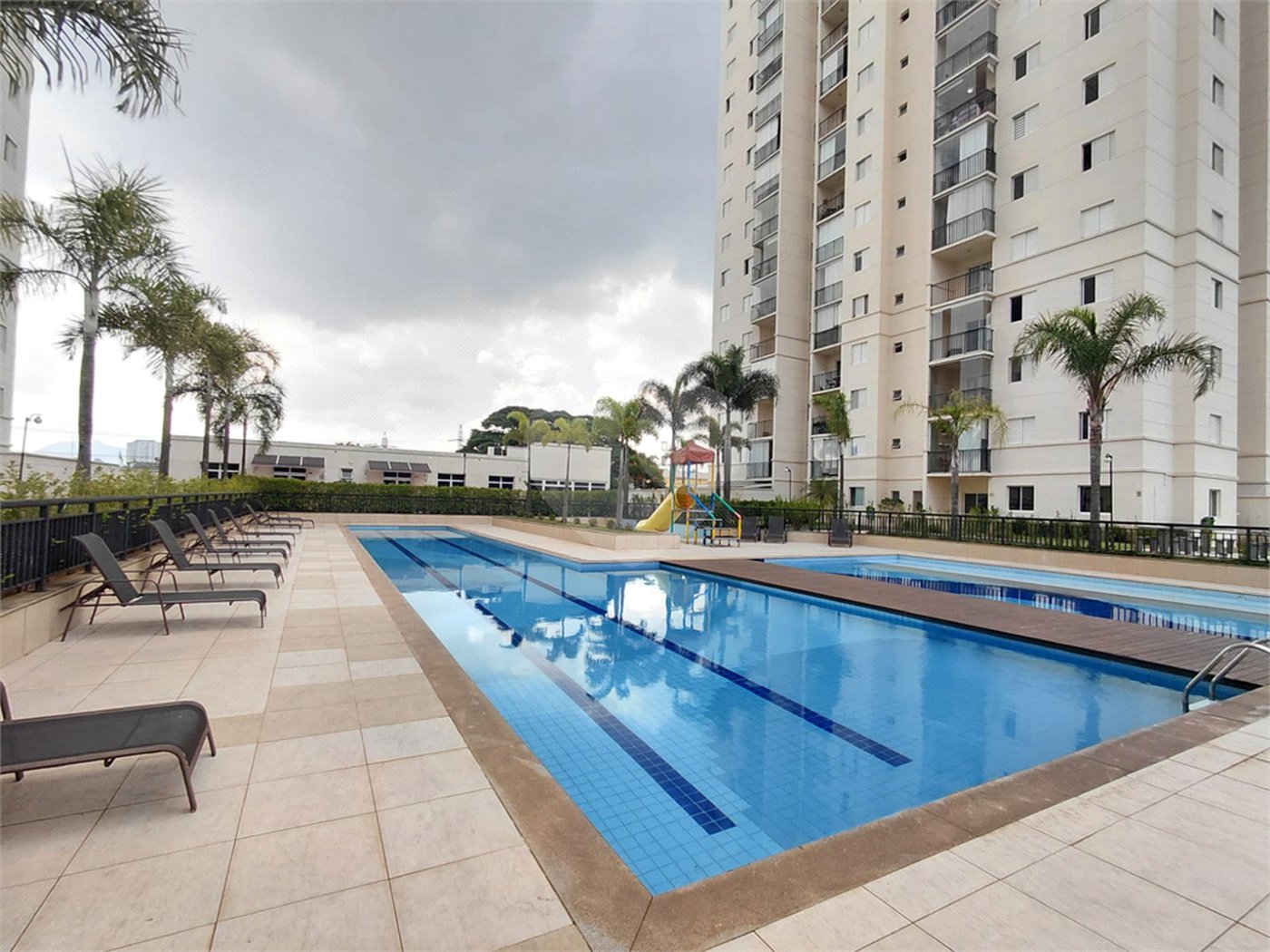 Apartamento à venda com 2 quartos em Lapa, São Paulo, SP