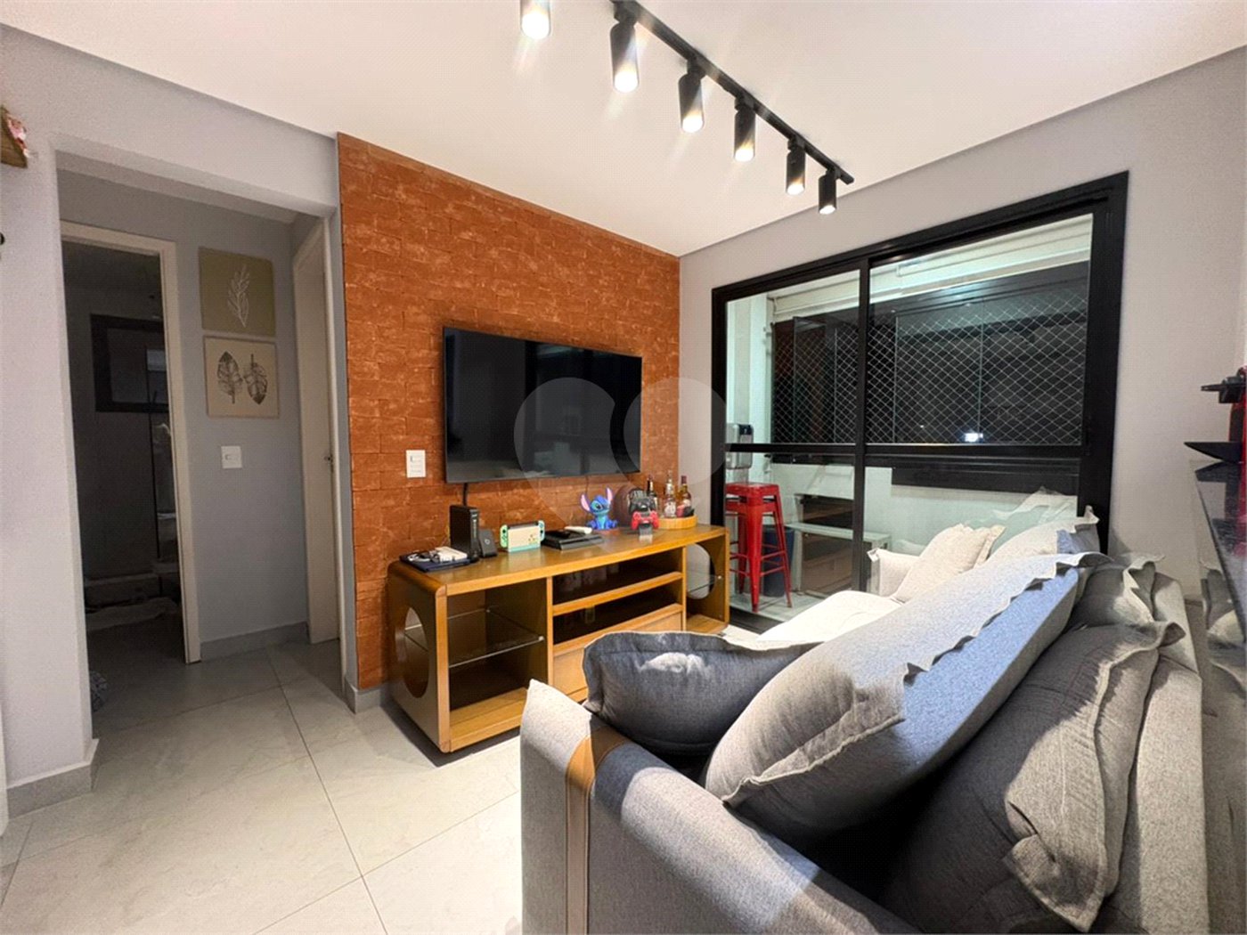 Apartamento à venda com 2 quartos em Vila Gustavo, São Paulo, SP