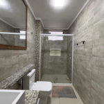 Apartamento com 2 dormitórios à venda, 85 m² por R$ 458.000,00 - Itararé - São Vicente/SP