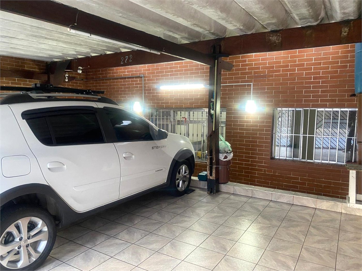 Casa à venda com 1 quarto em Vila Rosália, Guarulhos, SP