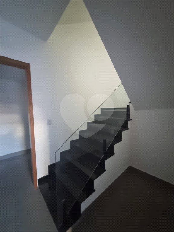 Sobrado à venda com 3 quartos, sendo 1 suíte, em Vila Bonilha, São Paulo, SP