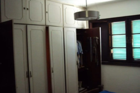 Casa à venda com 3 quartos, sendo 1 suíte,  em Brooklin Paulista, São Paulo, SP