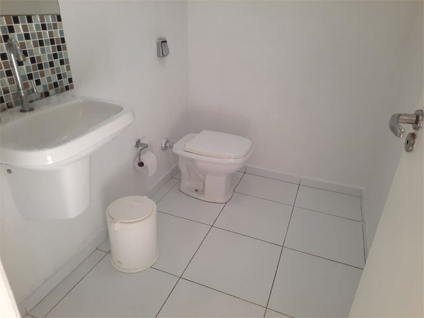Apartamento à venda, 140 m² por R$ 2.200.000,00 - Barra Funda - Guarujá/SP