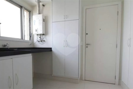 Apartamento à venda com 2 quartos, sendo 1 suíte,  em Jardim Ampliação, São Paulo, SP