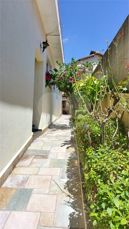Casa à venda com 4 quartos, sendo 2 suítes, em Jardim São Caetano, São Caetano do Sul, SP