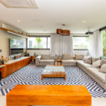 Casa à venda com 4 suítes no condomínio Roma, São Paulo - SP