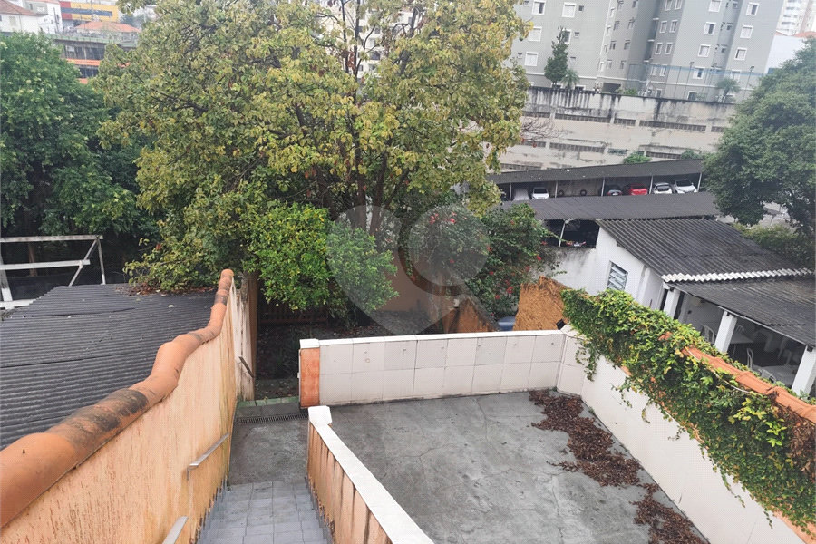 Sobrado para alugar com 2 quartos, sendo 1 suíte, em Santana, São Paulo, SP