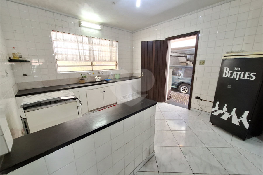 Sobrado à venda com 3 quartos em Vila Aurora (zona Norte), São Paulo, SP