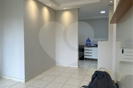 Apartamento para alugar com 2 quartos em Villa Vic Indaiatuba Condomínio Sicília Marsala, Indaiatuba, SP