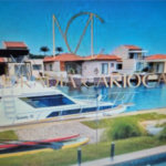 Casa em condomínio à venda com 4 suítes em Golfe, Armação dos Búzios, RJ