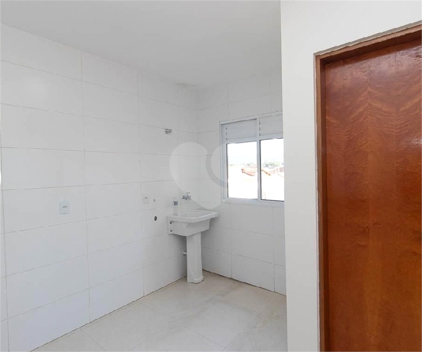 Apartamento à venda com 1 quarto em Jaçanã, São Paulo, SP