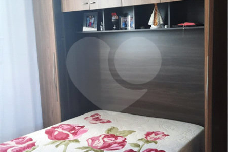 Apartamento à Venda – Condomínio Parque Monte Everest – São Carlos/SP