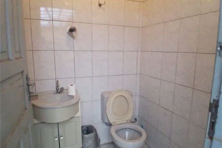 Casa Térrea à venda com 2 quartos em Vila Leopoldina, São Paulo, SP