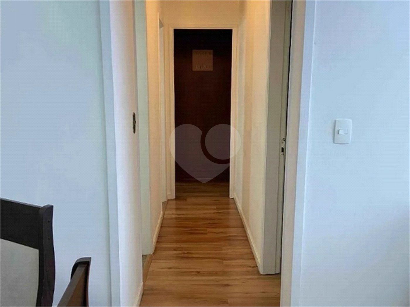Apartamento à venda com 3 quartos em Vila Romana, São Paulo, SP