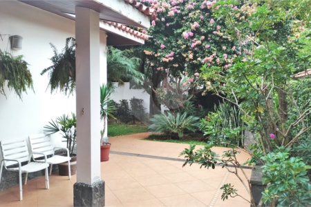 Casa Térrea à venda com 4 quartos, sendo 1 suíte, em Butantã, São Paulo, SP