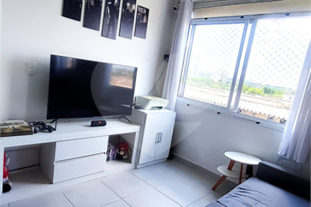 Apartamento à venda com 1 quarto em Vila Leopoldina, São Paulo, SP