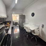 Apartamento à venda com 2 quartos em Indianópolis, São Paulo, SP
