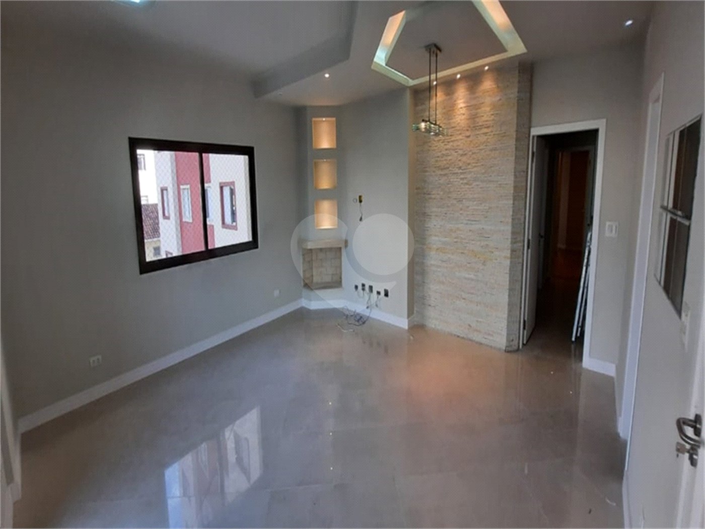 Apartamento à venda com 3 quartos, sendo 1 suíte, em Vila Paulicéia, São Paulo, SP
