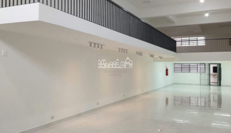 Salão para alugar no Centro, Atibaia, SP