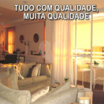 Apartamento à venda com 4 suítes em Vila Suzana, São Paulo, SP