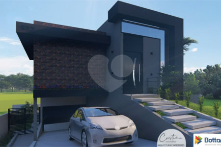 Casa à venda com 3 suítes em Mina, Itupeva, SP