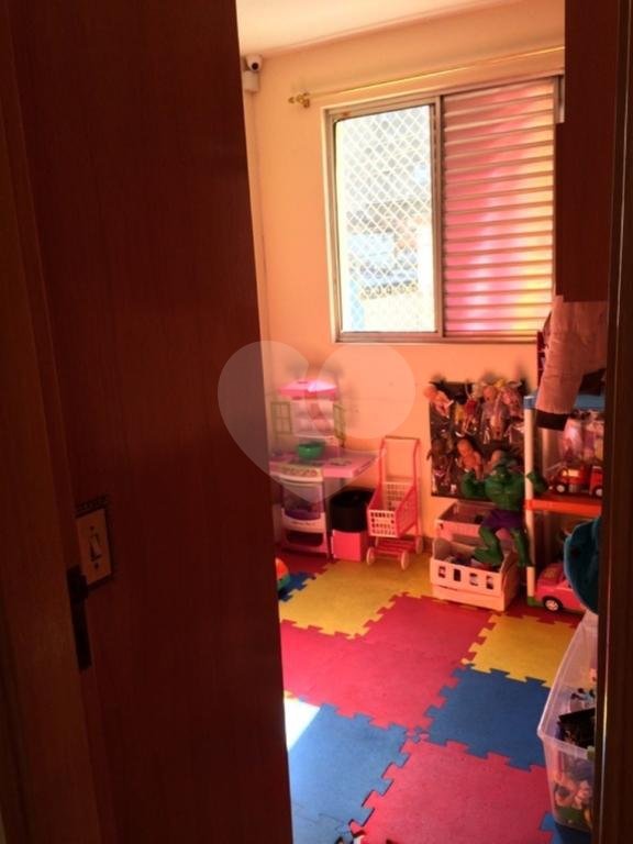 Apartamento à venda com 3 quartos, sendo 1 suíte, em Limão, São Paulo, SP
