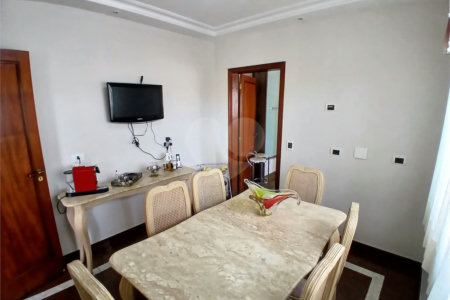 Apartamento à venda com 4 suítes em Santana, São Paulo, SP