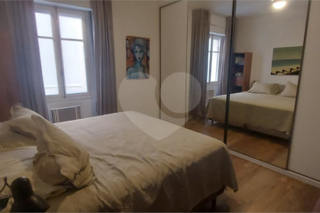 Apartamento à venda com 3 suítes em Copacabana, Rio de Janeiro, RJ