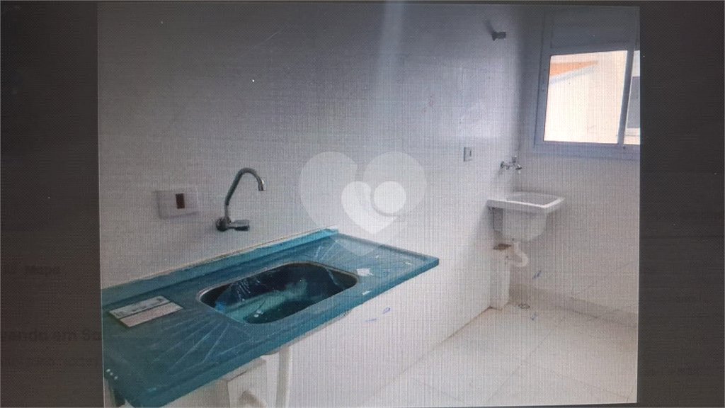 Apartamento à venda com 2 quartos em Jardim São Paulo(zona Norte), São Paulo, SP