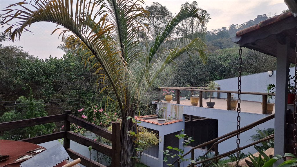 Casa à venda com 3 quartos, sendo 1 suíte, em Chácara Arantes, Mairiporã, SP