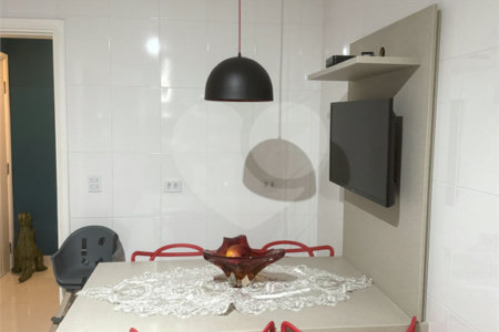 Apartamento à venda com 3 quartos, sendo 1 suíte, em Vila Gomes Cardim, São Paulo, SP
