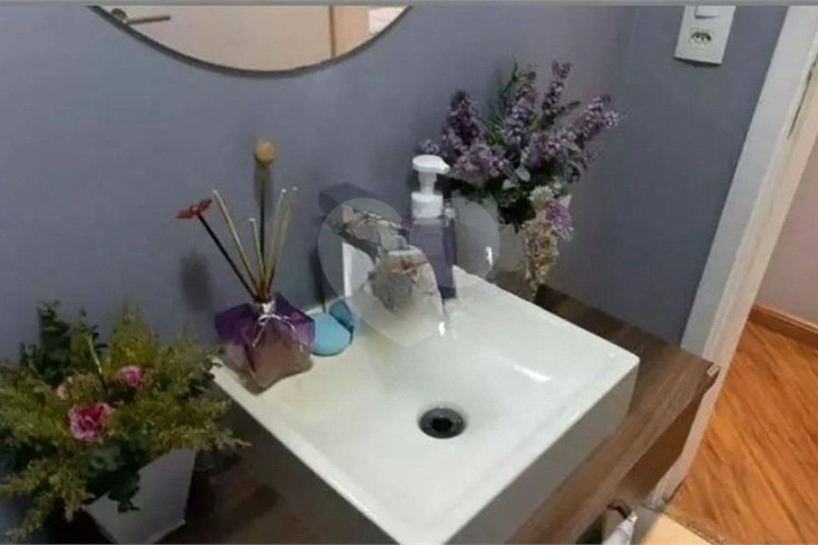 Apartamento à venda com 3 quartos, sendo 1 suíte, em Saúde, São Paulo, SP