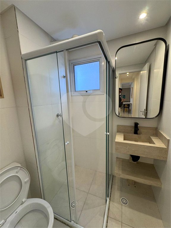 Apartamento para alugar com 2 quartos em Tucuruvi, São Paulo, SP