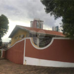 Casa à venda com 5 quartos, sendo 3 suítes, em Vila Almeida, Indaiatuba, SP