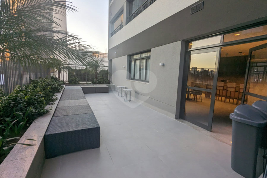 Apartamento para alugar com 1 suíte em Tucuruvi, São Paulo, SP