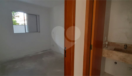 Apartamento à venda com 2 quartos em Tremembé, São Paulo, SP