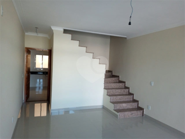 Sobrado à venda com 2 suítes em Casa Verde, São Paulo, SP