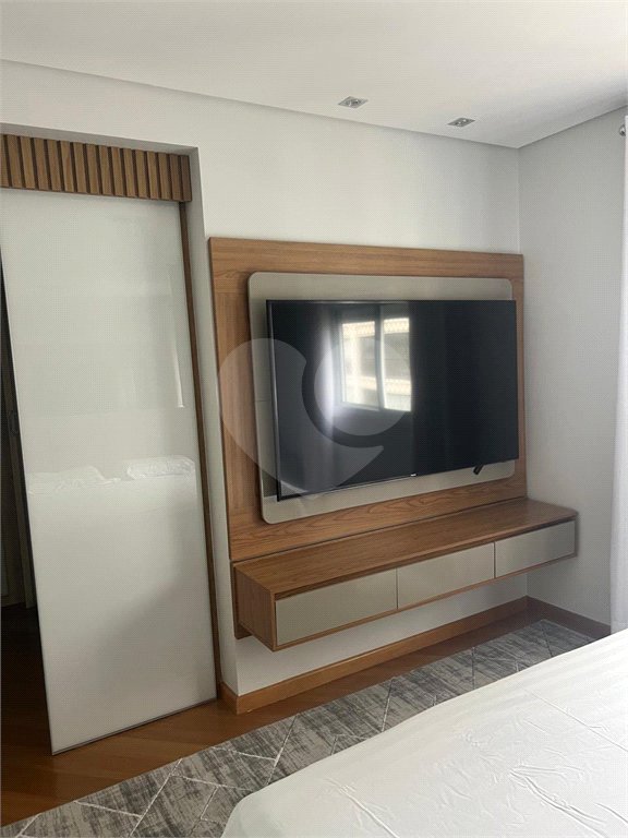 Apartamento à venda com 4 quartos, sendo 2 suítes, em Nova Petrópolis, São Bernardo do Campo, SP