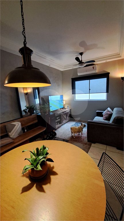 Apartamento à venda com 2 quartos, sendo 1 suíte, em Jardim Botânico, Ribeirão Preto, SP