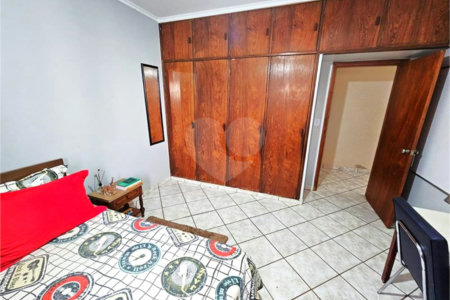 Casa Térrea à venda com 6 quartos, sendo 4 suítes, em Jardim Maria Goretti, Ribeirão Preto, SP