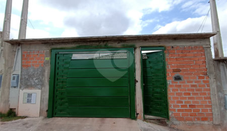 Casa à venda ou para alugar com 2 quartos em Residencial Reserva da Mata, Itapetininga, SP