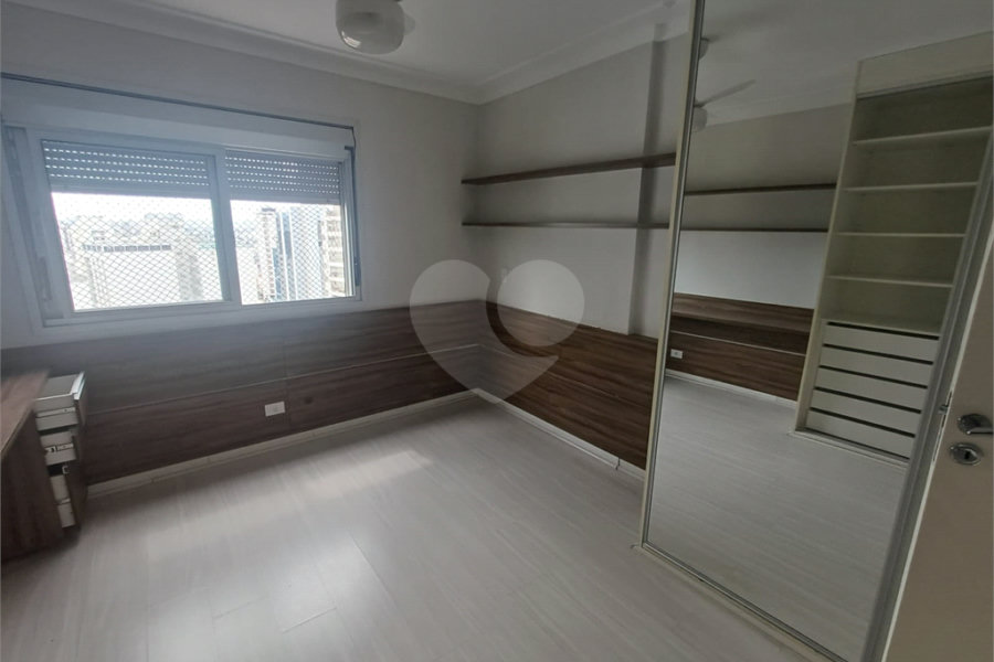 Cobertura para alugar com 3 quartos, sendo 2 suítes, em Santana, São Paulo, SP