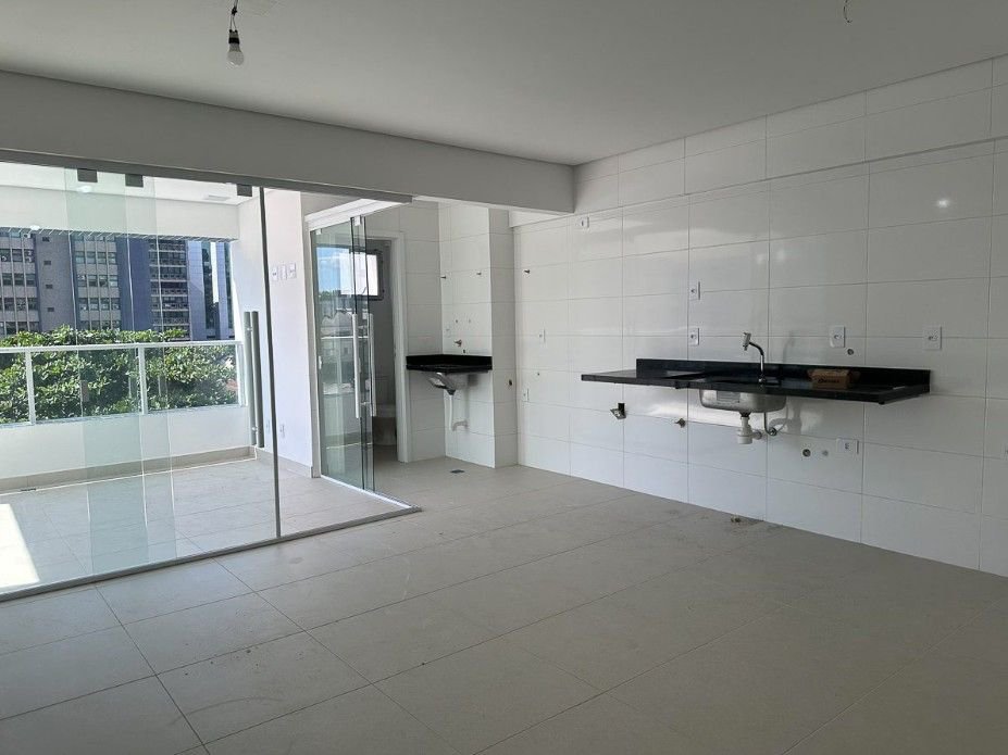 Apartamento à venda, 71 m² por R$ 827.960,32 - Campo Grande - Santos/SP