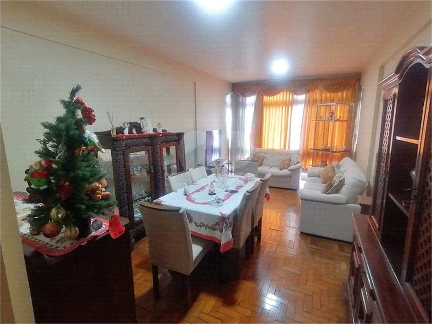 Apartamento à venda com 2 quartos em Paraíso, São Paulo, SP