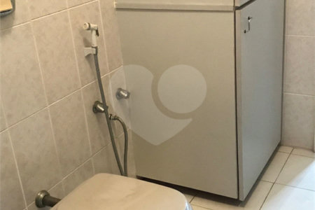 Apartamento à venda com 1 suíte em Tijuca, Rio de Janeiro, RJ