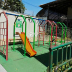 Apartamento à venda com 3 quartos, sendo 1 suíte, no condomínio Residencial Ilhas Mediterrâneo, Itu - SP