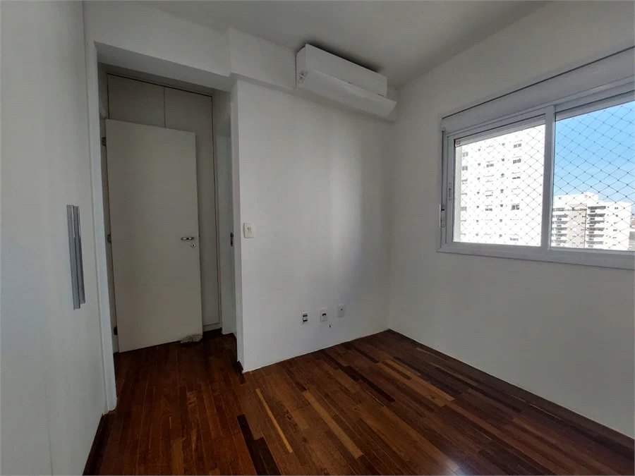 Apartamento à venda com 3 suítes em Vila Leopoldina, São Paulo, SP