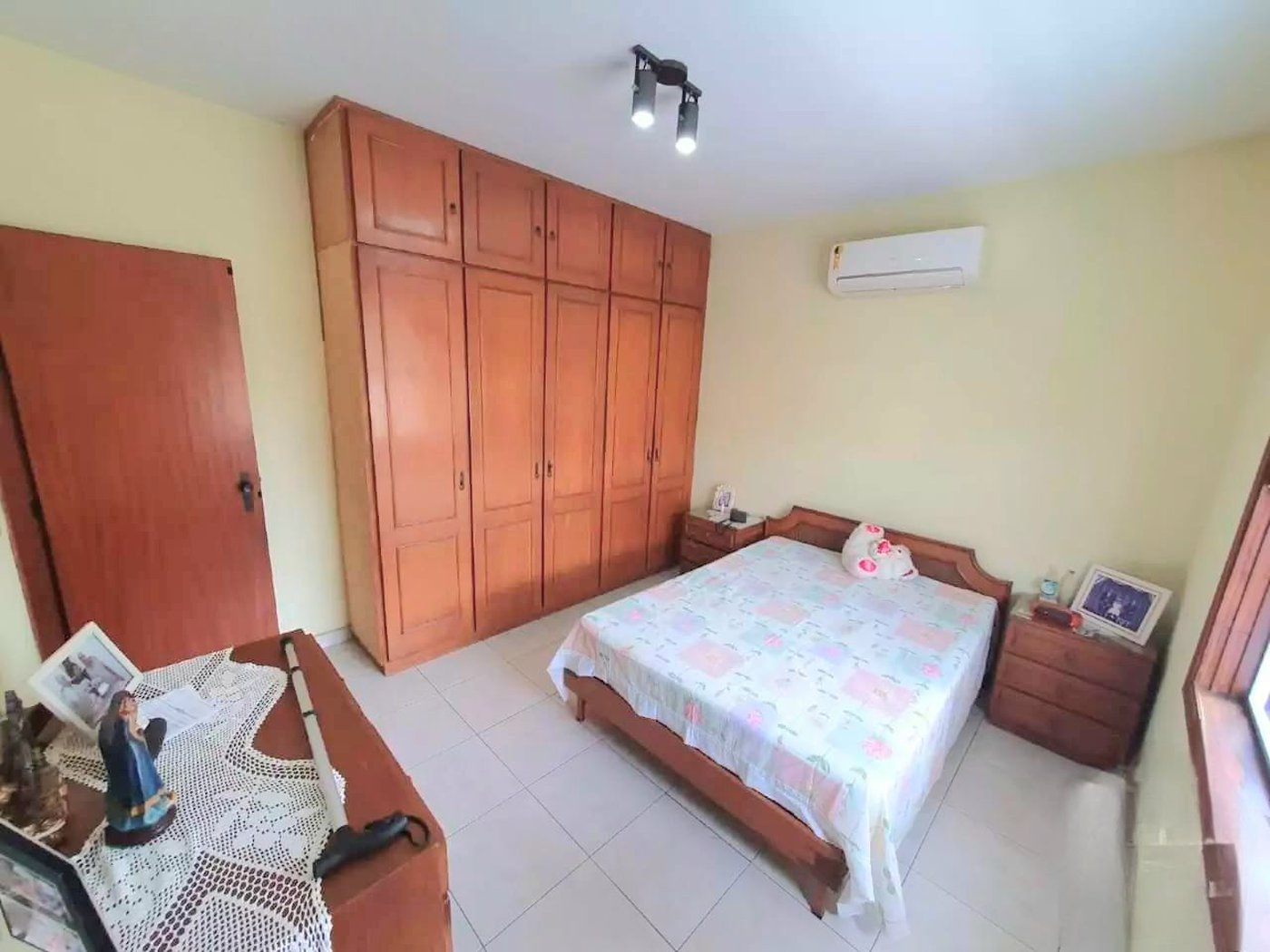 Apartamento à venda, 118 m² por R$ 695.000,00 - Ponta da Praia - Santos/SP