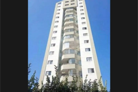 Apartamento à venda com 2 quartos, sendo 1 suíte, em Jardim Monte Alegre, São Paulo, SP